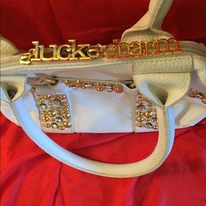 Charm and Luck Bags - Charm and Luck handbag Charm and Luck Bags - Charm and Luck handbag